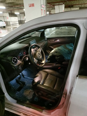 Mercedes B class w246 euro6 2015 - imagine 5