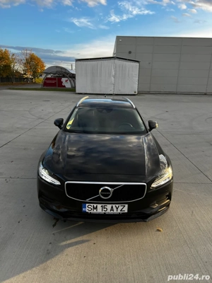 volvo v90 2020 - imagine 2