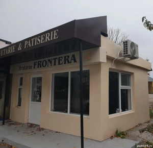 Inchiriez spațiu comercial Str. Oltului nr. 26, zona Cina liceul Dunarea