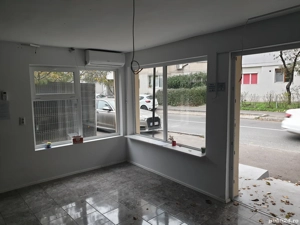 Inchiriez spațiu comercial Str. Oltului nr. 26, zona Cina liceul Dunarea - imagine 3