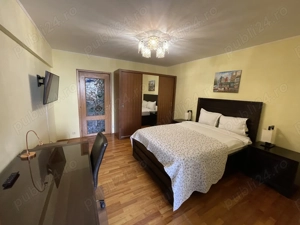 Garsoniera mobilata complet, bloc solid din 1968, Sala Palatului, Cismigiu