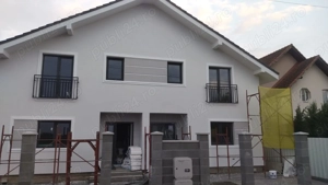 Proprietar Duplex P+M Cochet intrare Remetea , la Cheie - 159.900 Eur - imagine 6