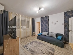 Victoriei-Iancu de Hunedoara | Mobilat | Utilat | Metrou - imagine 2