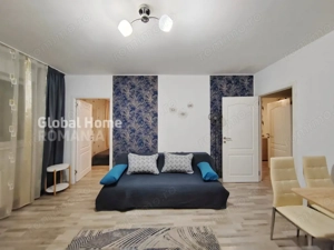 Victoriei-Iancu de Hunedoara | Mobilat | Utilat | Metrou - imagine 3