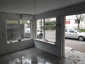 Inchiriez spațiu comercial Str. Oltului nr. 26, zona Cina liceul Dunarea - imagine 8
