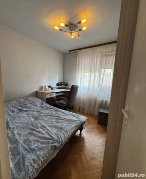 Vând apartament 2 camere, fără agenție, zona Vlaicu.  - imagine 2