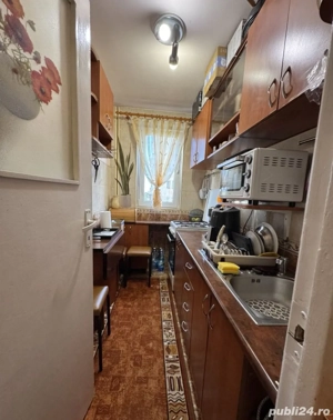 Vând apartament 2 camere, fără agenție, zona Vlaicu.  - imagine 3