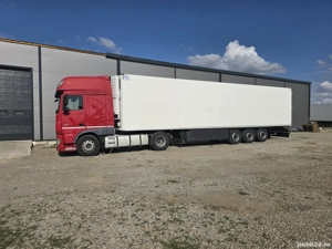 Daf xf 450 2019