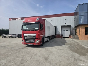 Daf xf 450 2019 - imagine 8