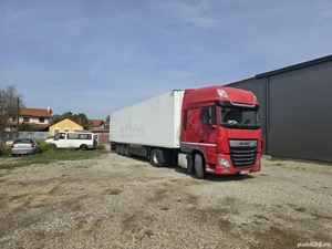 Daf xf 450 2019 - imagine 4