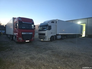 Daf xf 450 2019 - imagine 7