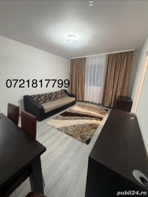 Închiriez apartament cu 2 camere in micro 5 la prima închiriere