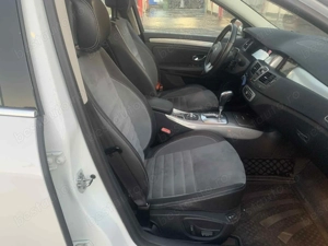 Renault Laguna GT 20 Diesel, An 2014 EURO 5, Navi, Piele, Senzori, Cu Nr Zoll - imagine 8