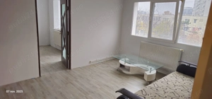 Apartament cu 2 camere nedecomandat Podu Ros recent renovat