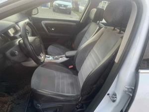 Renault Laguna GT 20 Diesel, An 2014 EURO 5, Navi, Piele, Senzori, Cu Nr Zoll - imagine 9