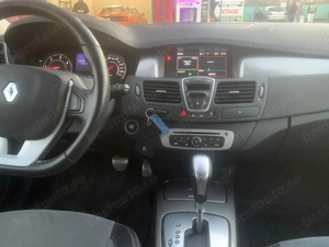 Renault Laguna GT 20 Diesel, An 2014 EURO 5, Navi, Piele, Senzori, Cu Nr Zoll - imagine 7