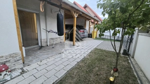 Duplex cu 4 camere si 3 bai, zona Kaufland, in Dumbravita