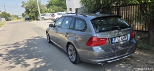 BMW seria3 E91 - imagine 2