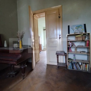 Apartament 4 camere, 126,80 mp, zona Balcescu  - imagine 3