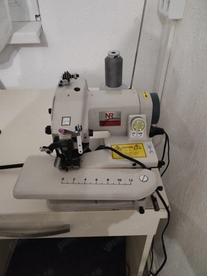 Masina de  cusut Jack  și  mașina graifer, produse noi  transport  gratuit  pe  raza  orașului  Iasi