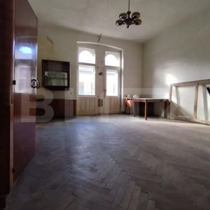 Apartament 4 camere, 126,80 mp, zona Balcescu  - imagine 5