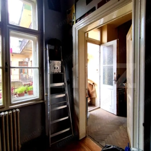 Apartament 4 camere, 126,80 mp, zona Balcescu  - imagine 7