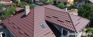 executăm acoperișuri  - imagine 2