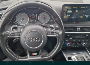 Audi SQ5 SUV automat  - imagine 3