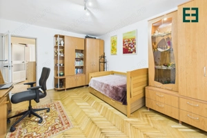 Apartament cu 2 camere în zona Calea Aradului – Timișoara - imagine 13