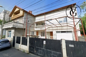 Casa P+E+M, 11 camere in zona INEL II, intre MARVIMEX si BRICK