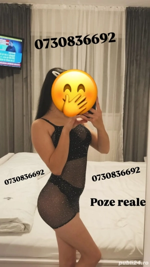 Melissa,miniona eleganta - imagine 5