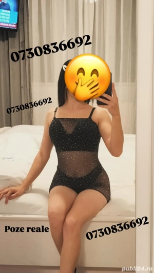 Melissa,miniona eleganta - imagine 4