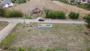 Teren 1000 m.p. Penny Mihailesti - imagine 2