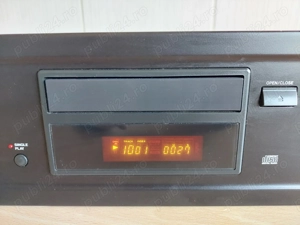 Tascam CD-201 CD-Player