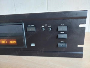 Tascam CD-201 CD-Player - imagine 3