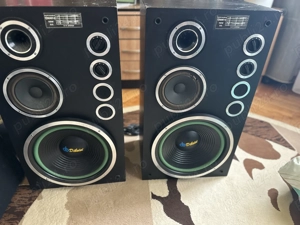 Vand Boxe si Statie  - imagine 5