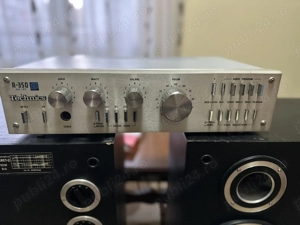 Vand Boxe si Statie  - imagine 4