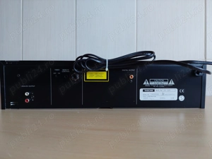 Tascam CD-201 CD-Player - imagine 5