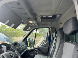 Vând Renault Master3 cedez leasing - imagine 3