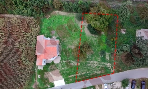 Teren intravilan de 600 mp în Odoreu - imagine 3