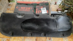 Izolarea fonica motor (Reconditionat) pentru TOYOTA RAV 4 Hybride 2015-2018