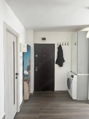 Garsoniera 41mp, mobilata si utilata, Bucuresti, Alba-Iulia, 125.000euro - imagine 8