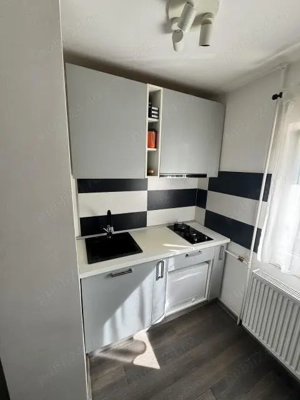 Garsoniera 41mp, mobilata si utilata, Bucuresti, Alba-Iulia, 125.000euro - imagine 6