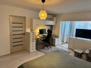 Garsoniera 41mp, mobilata si utilata, Bucuresti, Alba-Iulia, 125.000euro - imagine 2