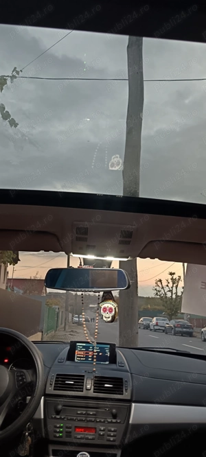 De vânzare BMW X3 2007 - imagine 2