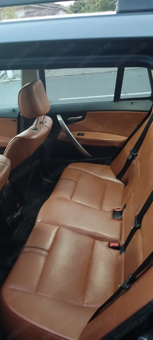 De vânzare BMW X3 2007 - imagine 7