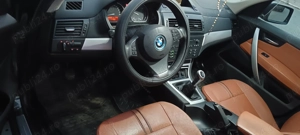 De vânzare BMW X3 2007