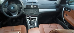 De vânzare BMW X3 2007 - imagine 3
