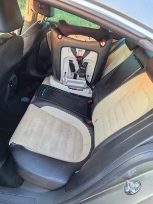 Wv pasat cc 2.0 tsi, cutie automata, 200hp, an 2009