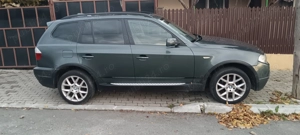 De vânzare BMW X3 2007